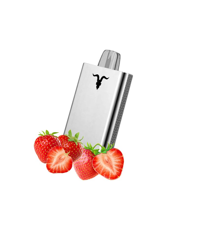 Ignite V80 - 8.000 Puffs Metal