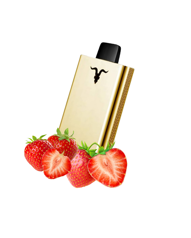 Ignite V80 - 8.000 Puffs Gold Edition