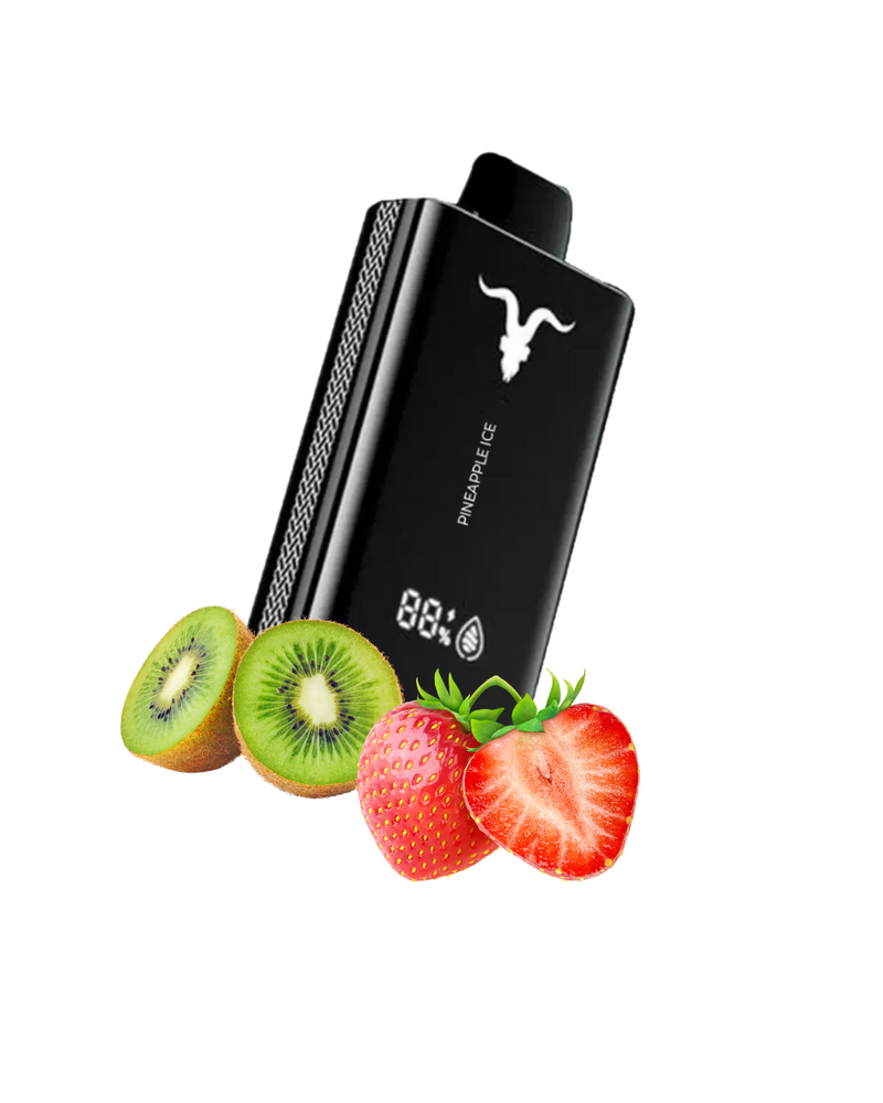 Ignite V120 – 12.000 Puffs