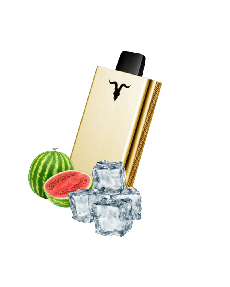 Ignite V80 - 8.000 Puffs Gold Edition