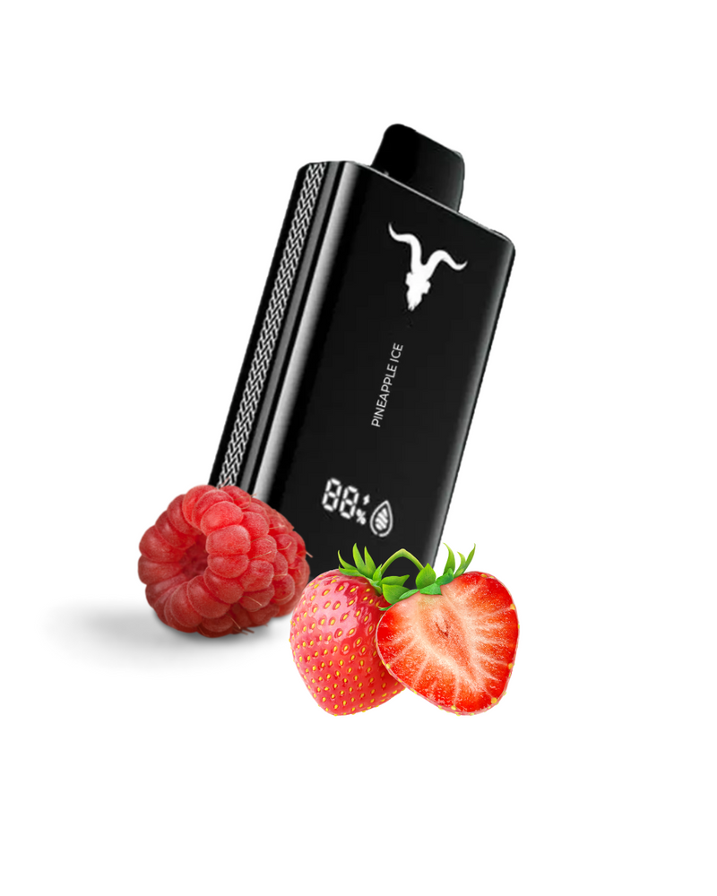 Ignite V120 – 12.000 Puffs