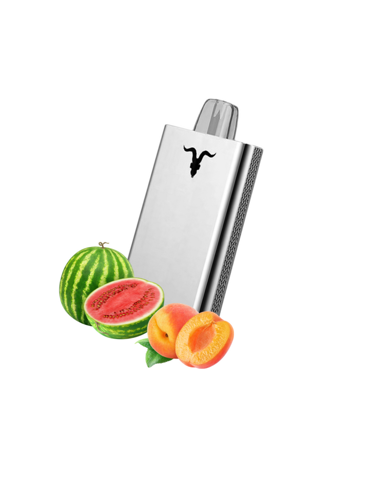 Ignite V80 - 8.000 Puffs Metal