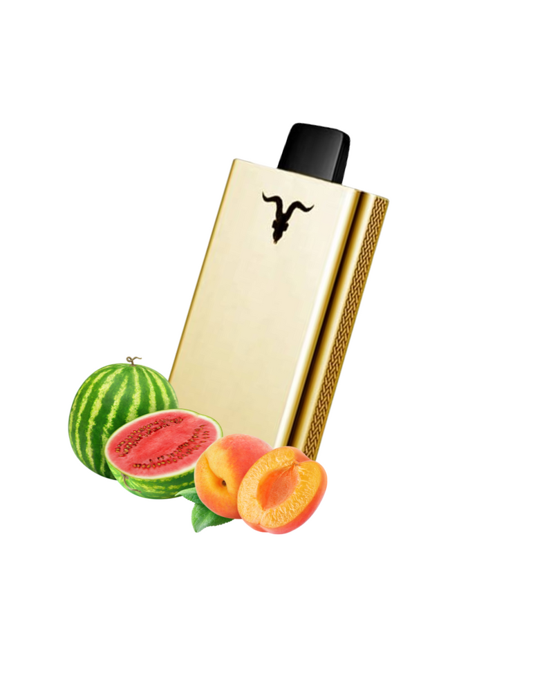 Ignite V80 - 8.000 Puffs Gold Edition
