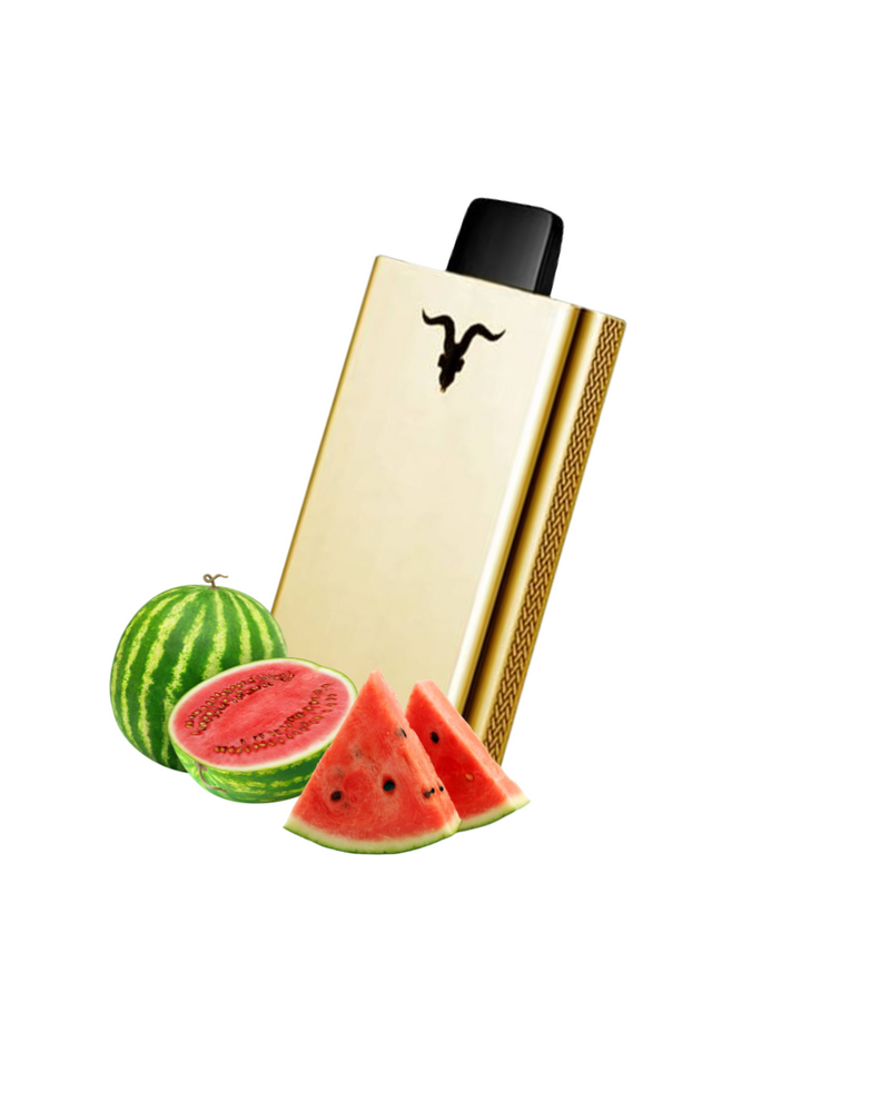 Ignite V80 - 8.000 Puffs Gold Edition