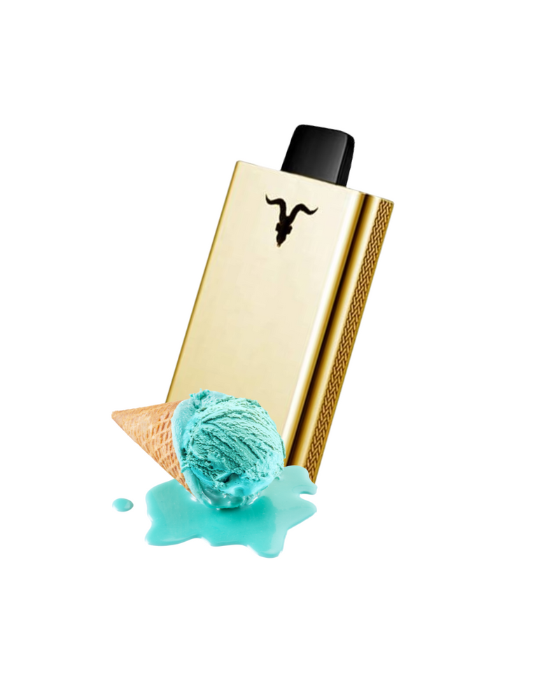 Ignite V80 - 8.000 Puffs Gold Edition