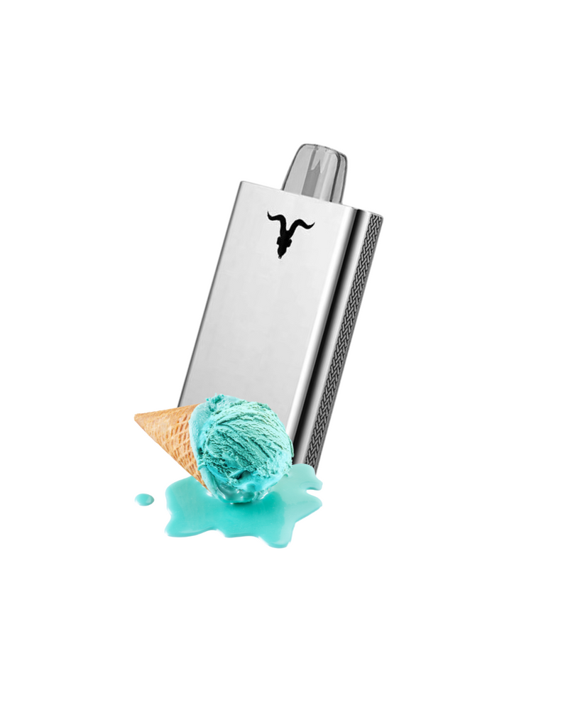 Ignite V80 - 8.000 Puffs Metal