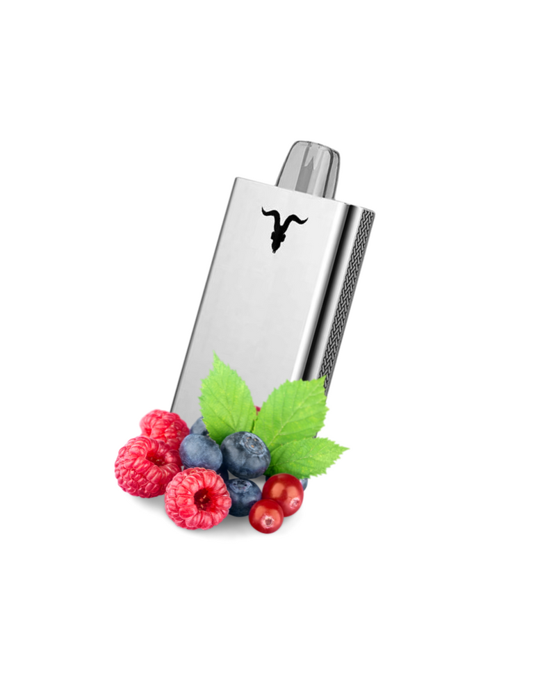 Ignite V80 - 8.000 Puffs Metal