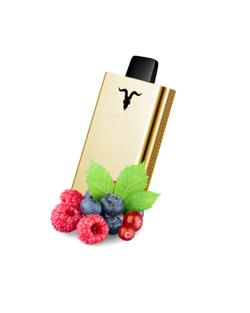 Ignite V80 - 8.000 Puffs Gold Edition