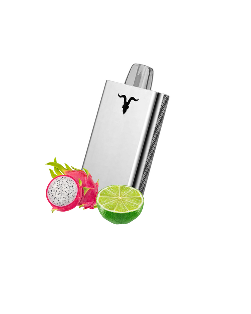 Ignite V80 - 8.000 Puffs Metal