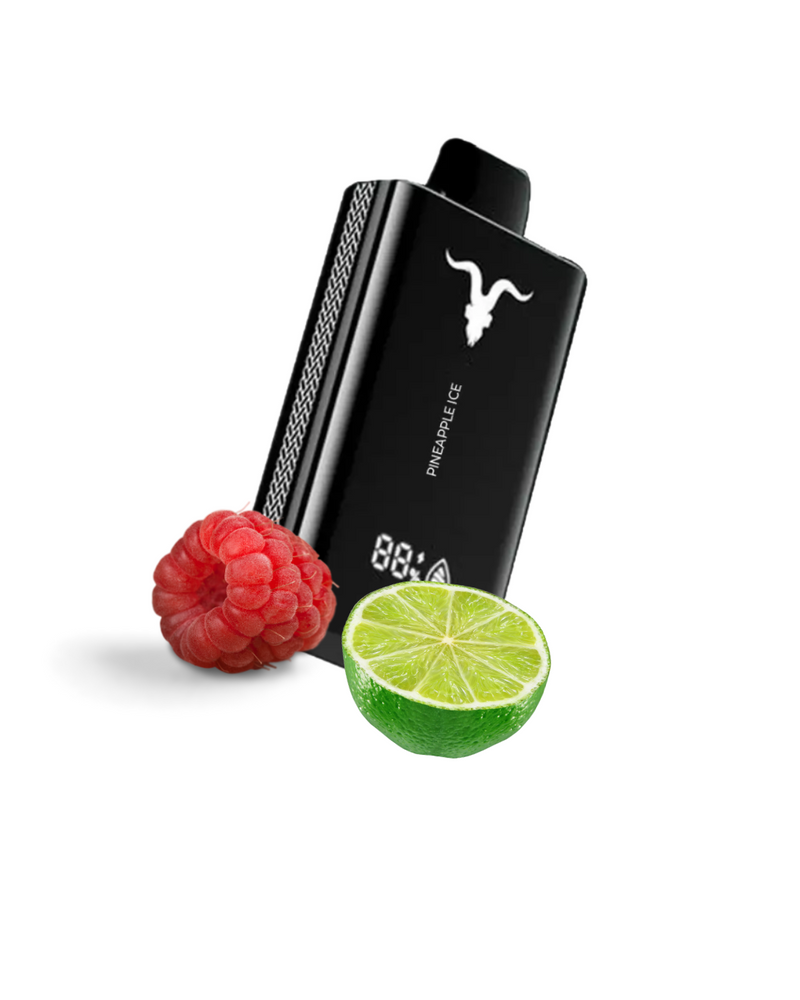 Ignite V120 – 12.000 Puffs