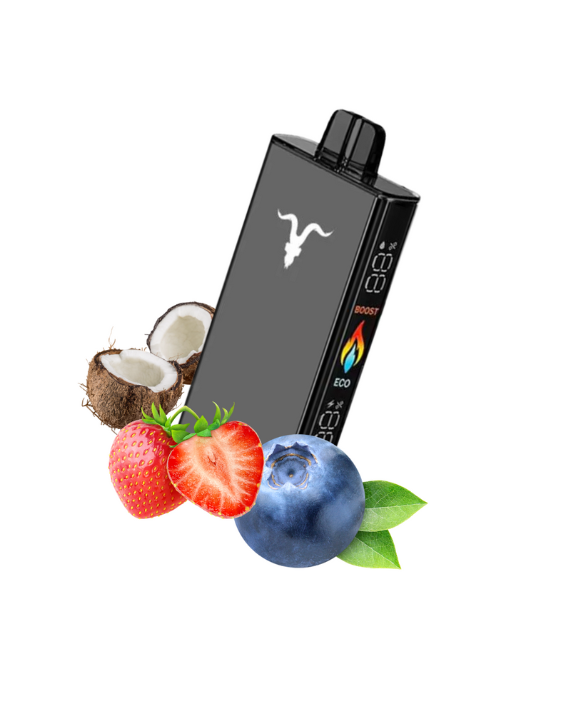 Ignite V250 - 25.000 Puffs