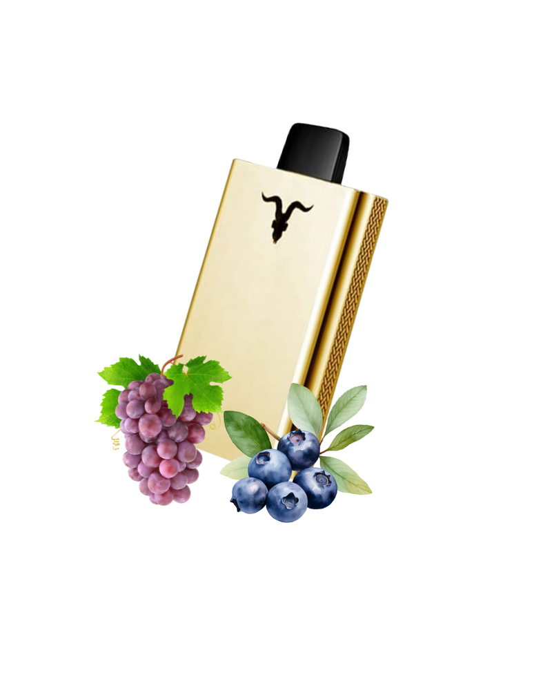Ignite V80 - 8.000 Puffs Gold Edition