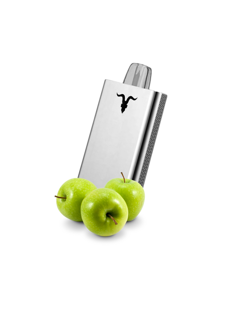 Ignite V80 - 8.000 Puffs Metal