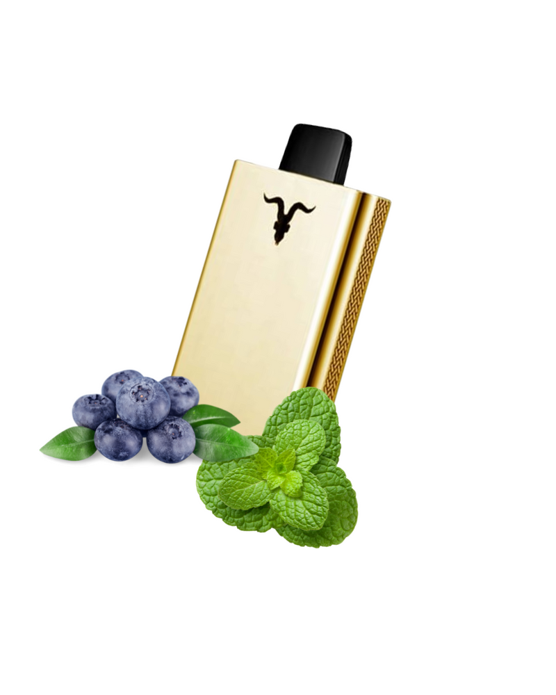 Ignite V80 - 8.000 Puffs Gold Edition