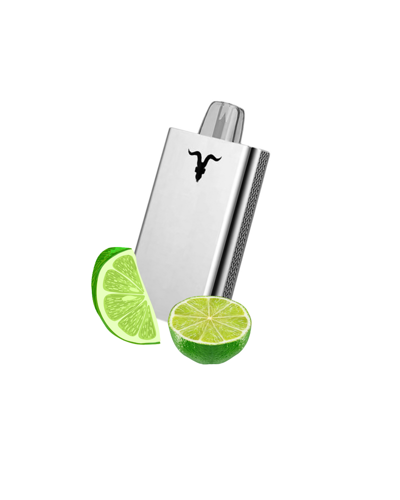 Ignite V80 - 8.000 Puffs Metal