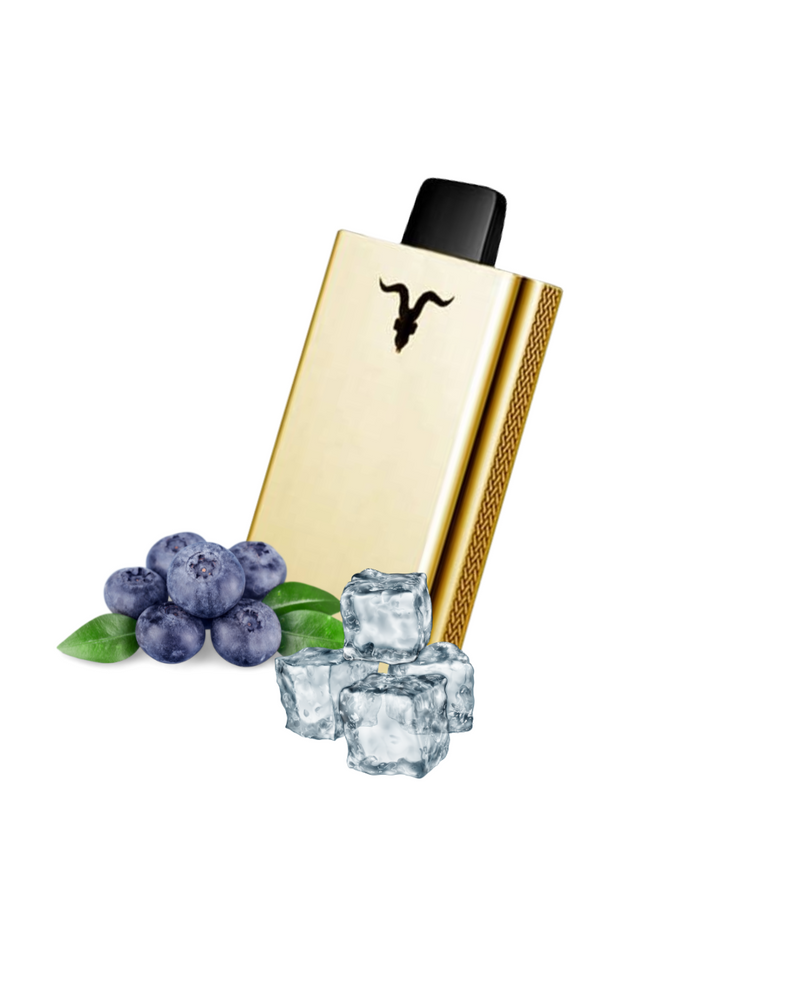 Ignite V80 - 8.000 Puffs Gold Edition