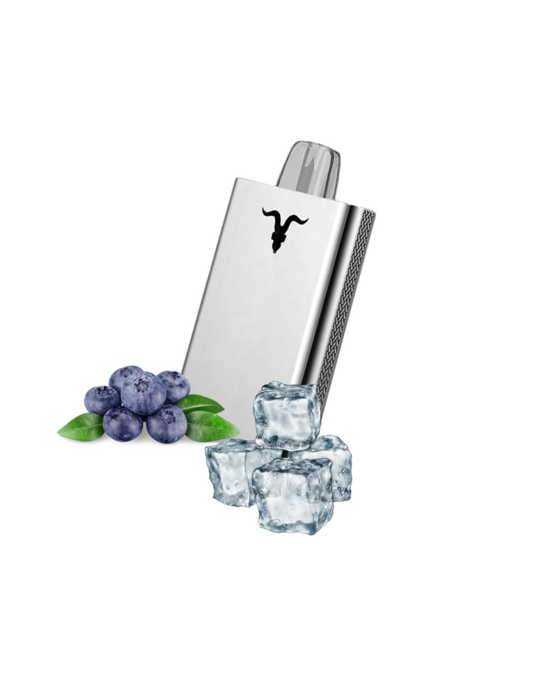 Ignite V80 - 8.000 Puffs Metal