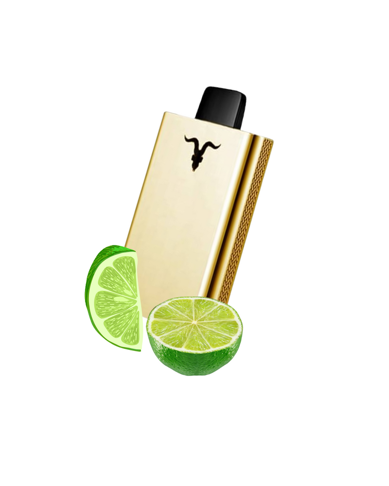Ignite V80 - 8.000 Puffs Gold Edition