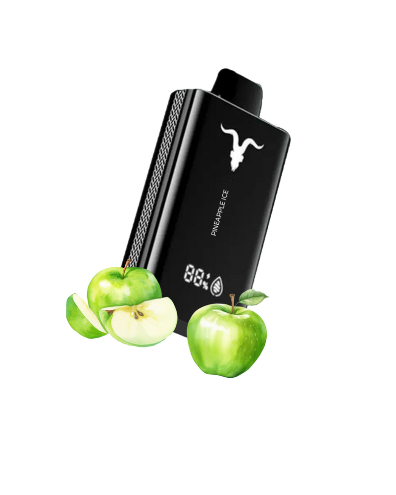 Ignite V120 – 12.000 Puffs
