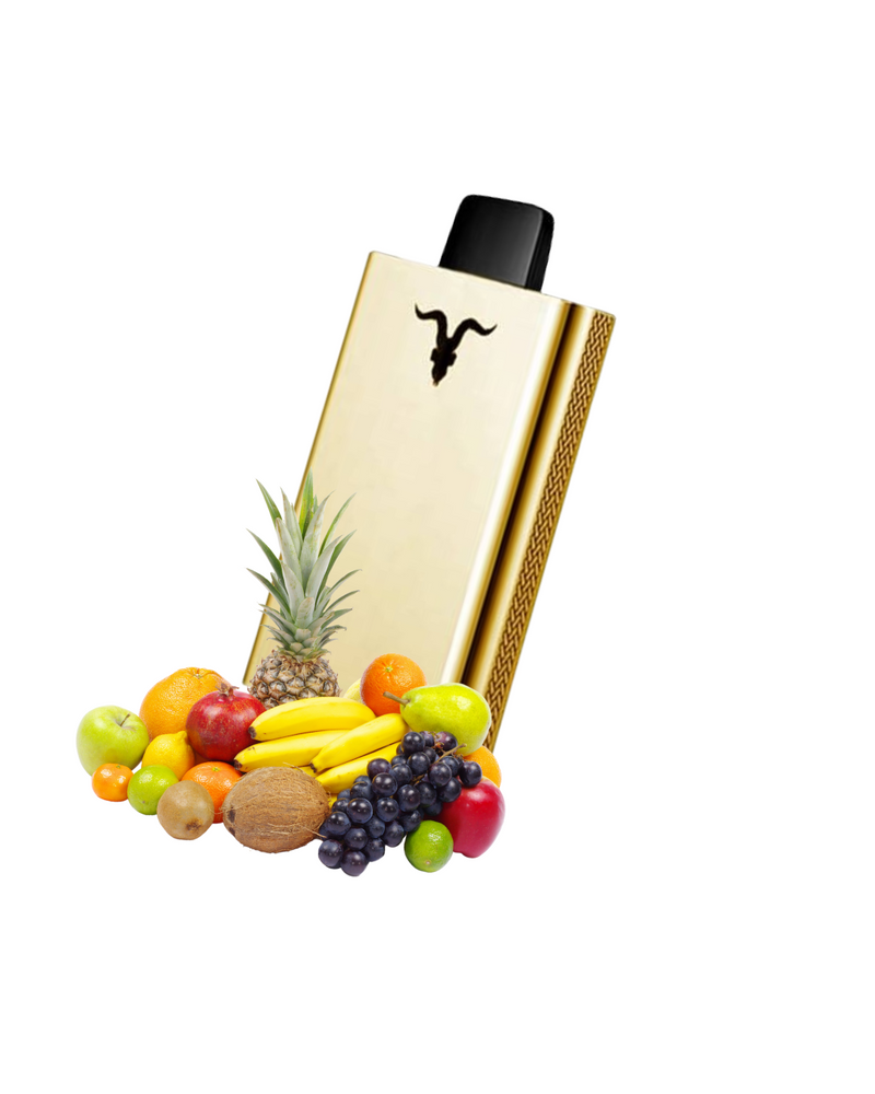 Ignite V80 - 8.000 Puffs Gold Edition