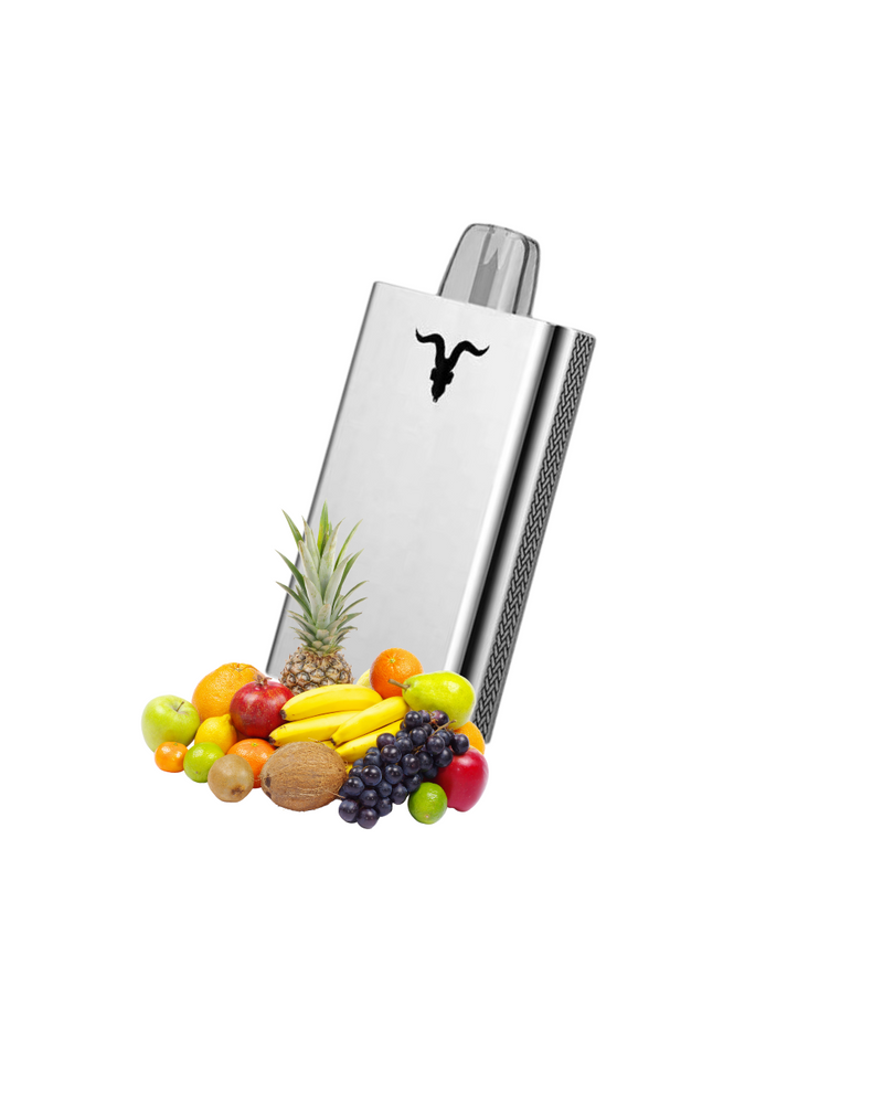 Ignite V80 - 8.000 Puffs Metal