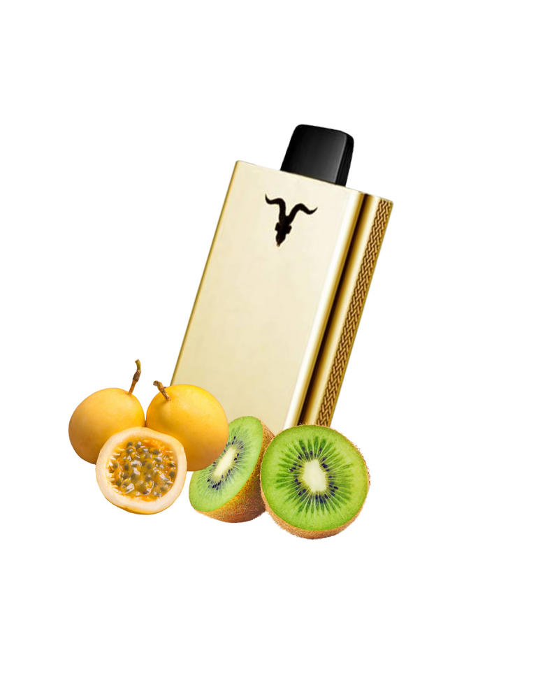 Ignite V80 - 8.000 Puffs Gold Edition
