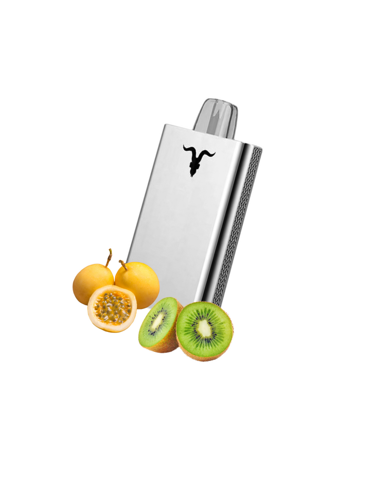 Ignite V80 - 8.000 Puffs Metal