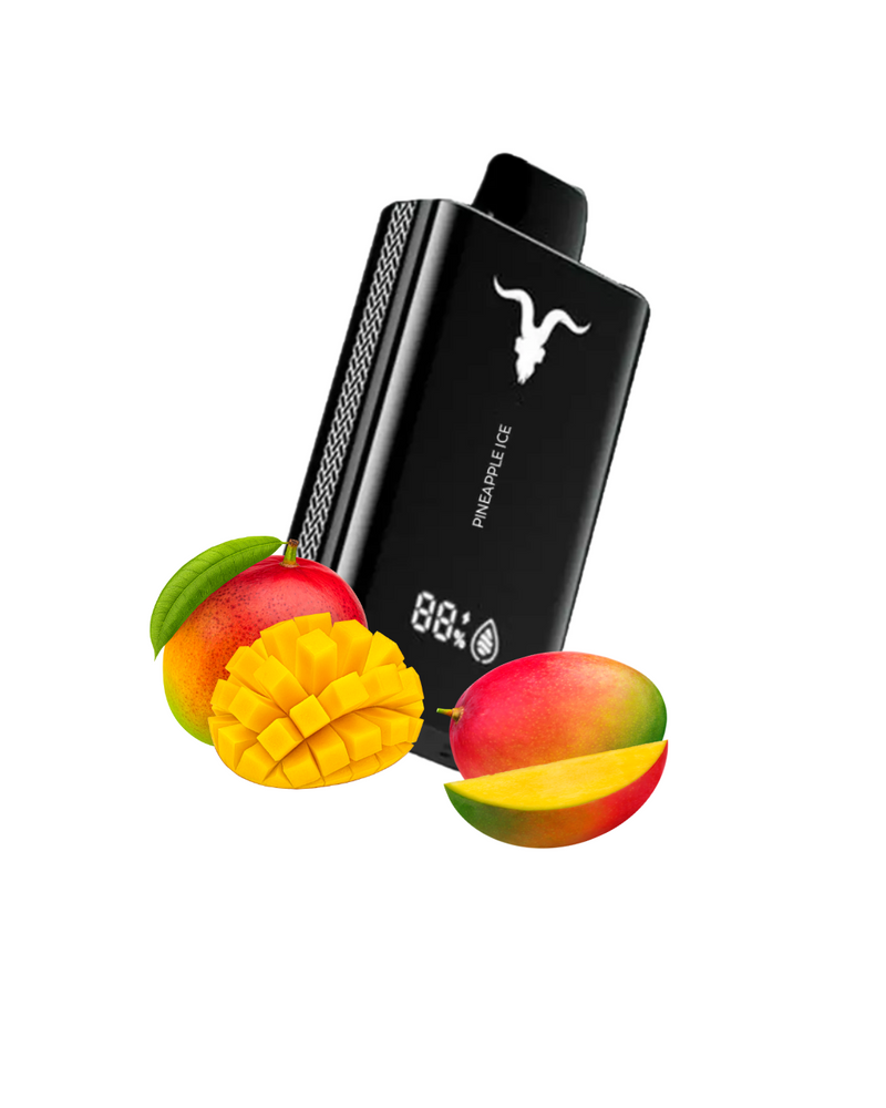 Ignite V120 – 12.000 Puffs
