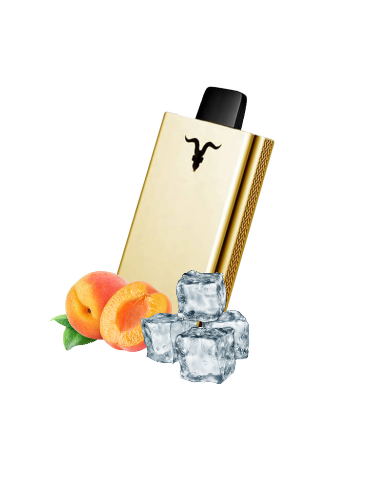 Ignite V80 - 8.000 Puffs Gold Edition