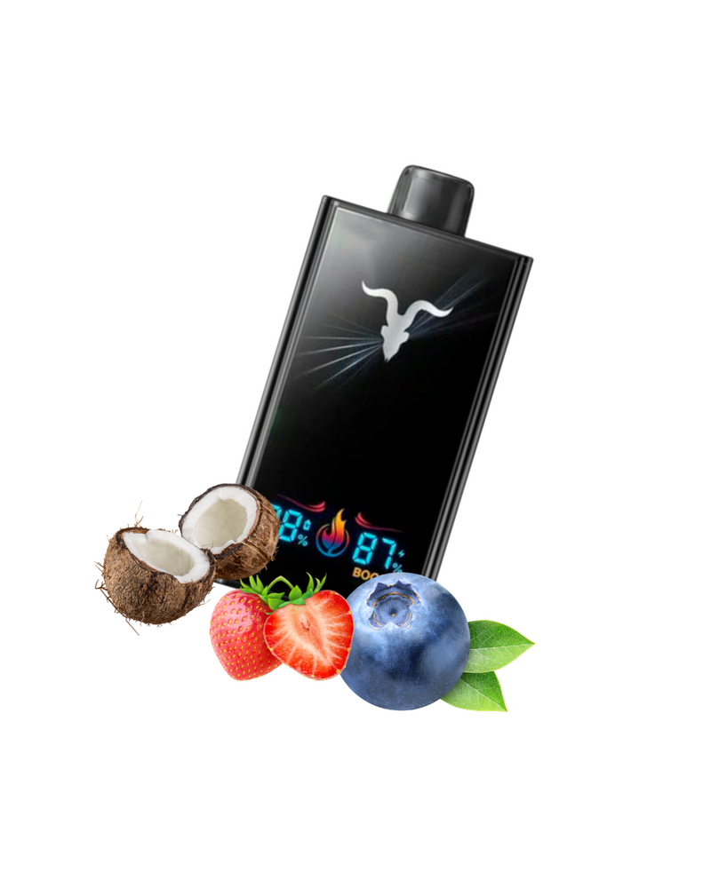 Ignite V300 - 30.000 Puffs