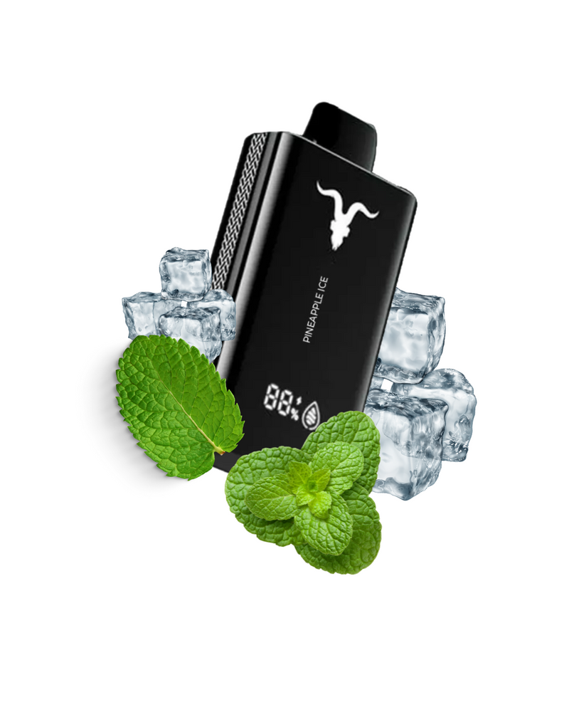 Ignite V120 – 12.000 Puffs