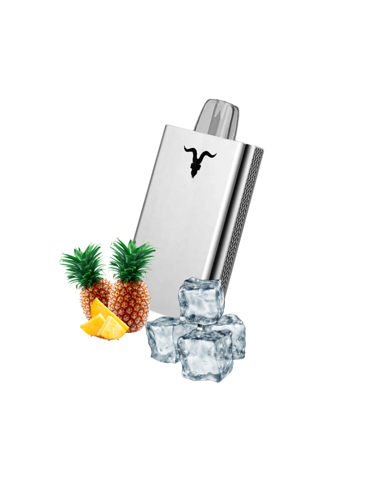 Ignite V80 - 8.000 Puffs Metal