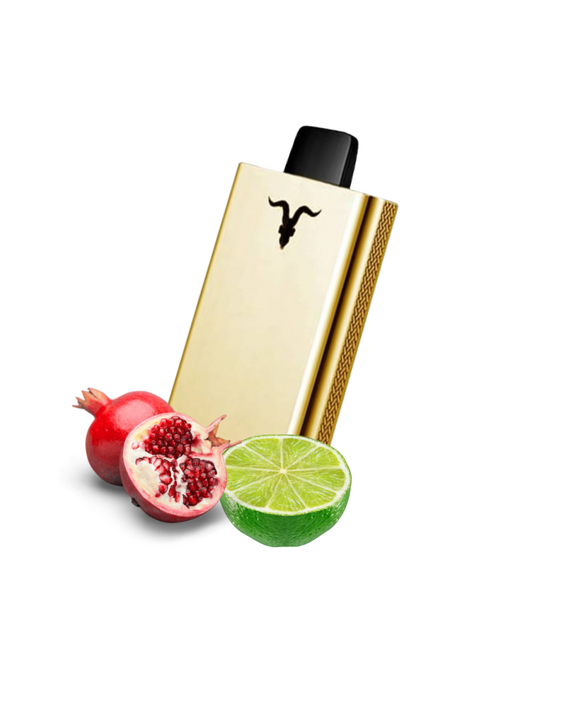 Ignite V80 - 8.000 Puffs Gold Edition
