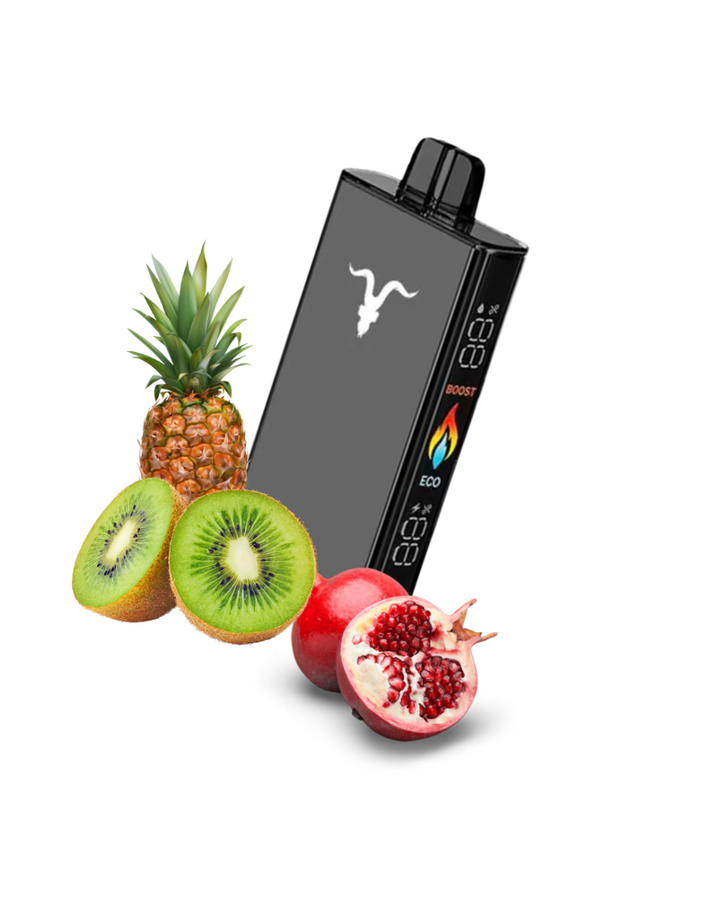 Ignite V250 - 25.000 Puffs
