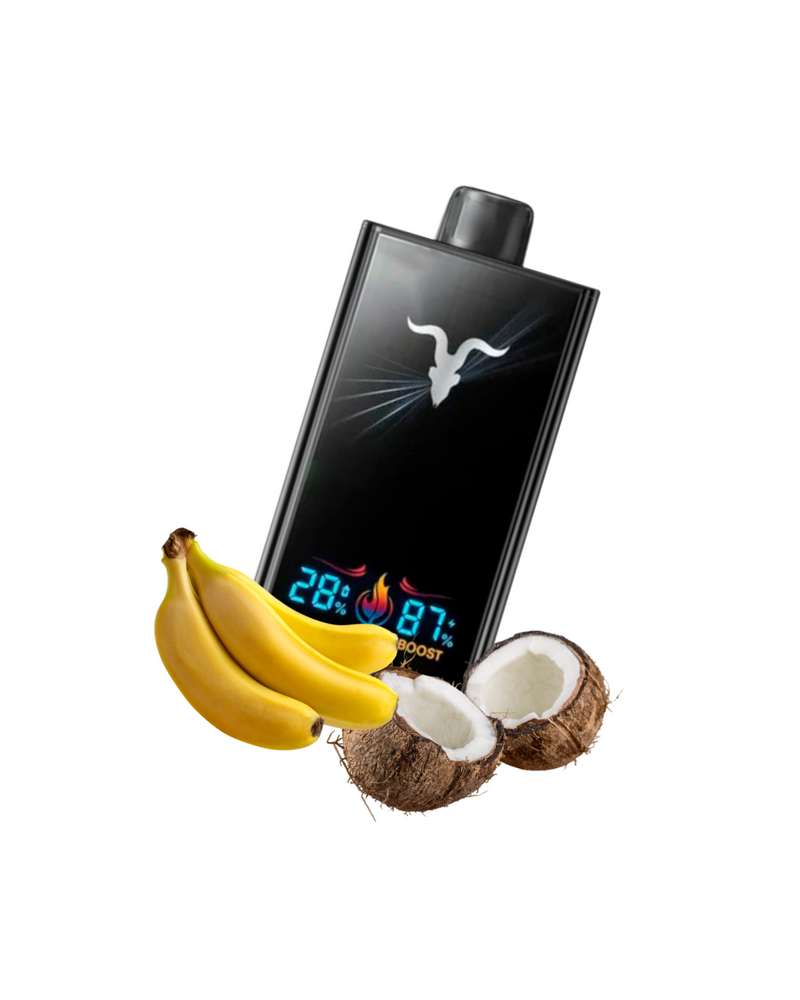 Ignite V300 - 30.000 Puffs