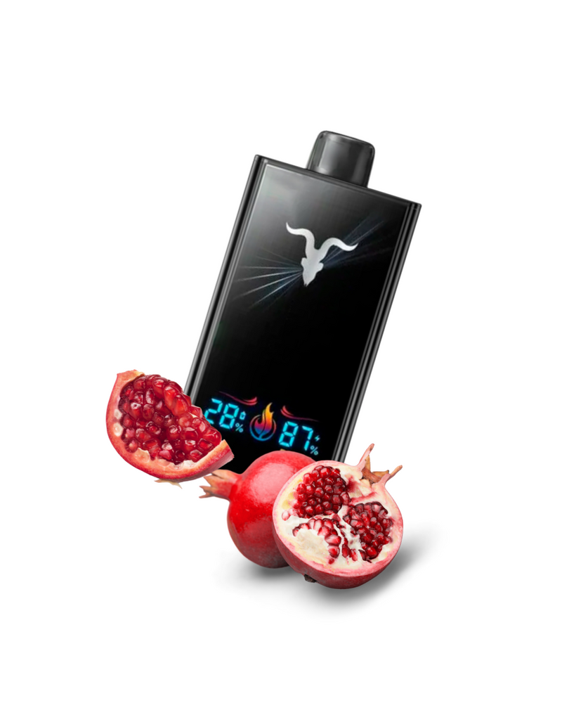 Ignite V300 - 30.000 Puffs